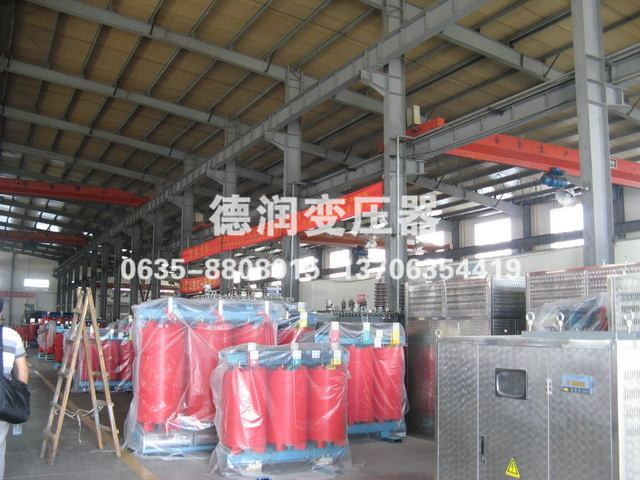 陕西陕西干式陕西陕西变压器